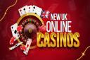 To find the best new online casinos in the UK that truly stand out, we researched over 50 brand-new casino sites, played their games, and requested a payout.
