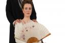 Oscar Wilde’s Lady Windermere’s Fan will be performed in The Hostry at Norwich Cathedral