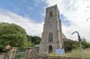 Items including cash were stolen from St Nicholas Church in Wells-next-the-Sea