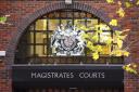 The 69-year-old man appeared at Norwich Magistrates' Court