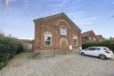 Lingwood Methodist Church on Chapel Road sold for £151,000