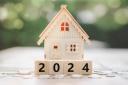 Experts are upbeat about the state of the housing market as we approach 2024