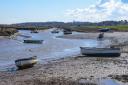 Morston Quay was named one of the best spots to visit on the Coasthopper route
