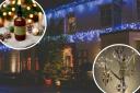The Hoste Arms in Burnham Market is hosting its Christmas market this weekend
