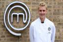 Tristian Esse from Norfolk has reached the quarter finals of Masterchef: The Professionals