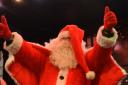 Father Christmas will be at Festive Fayre at the Fitz in Thorpe St Andrew. File picture.