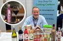 Cawston-based Broadland Drinks, which helps wine producers find environmentally-friendly packaging options, is teaming up with Suffolk-based Frugal Bottles to offer its most sustainable service yet