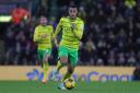 Adam Idah starts for Norwich City against Watford