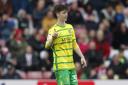Kellen Fisher has made a promising start to life at Norwich City