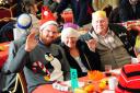 Norwich Open Christmas has been running for more than 30 years and aims to give lonely city folk a merry Christmas