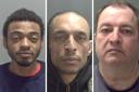 These are some of the criminals jailed in Norfolk in November