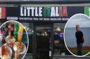 Little Italia Pizza is giving away free food on Christmas Day