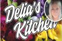 Alie May-Hannam (inset), who runs The Crown on Fakenham Market Place has announced Delia’s Kitchen, a new cafe, which is set to open this December