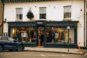 Outdoor clothing brand Finisterre has opened in Holt Picture: Love Holt