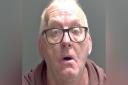 Grenville Blower was handed an extended 14 year sentence, including nine years in prison and five on licence