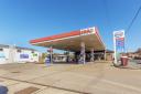 The Esso petrol station in Watton has been sold for the first time since 1977