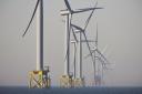 ScottishPower Renewables’ East Anglia ONE offshore wind farm