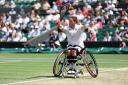Alfie Hewett has been nominated for the BBC Sports Personality of the Year award