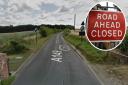 Major North Norfolk road to close