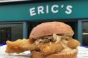 Eric's Fish and Chips has been shortlisted for a national award