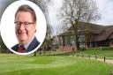 Breckland Council leaders have defended its investment in Barnham Broom Golf Club