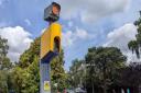 Paulius Vitas admitted perverting the course of justice over A143 speed camera fine