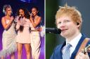 TQ Tickets Ltd used fake identities to buy large amounts of tickets for artists such as Ed Sheeran and Little Mix, a jury at Leeds Crown Court was told