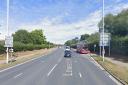 There will be three weeks of closures on the A47 in Gorleston