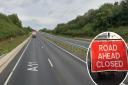 There will be six more weeks of disruption on the A11