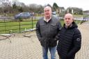 An action plan is being drawn up to improve the safety of a roundabout which has been described as one of the most dangerous in Norfolk