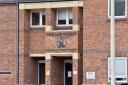 A man has appeared before Norwich Crown Court for multiple charges of burglary and criminal damage across Norfolk.