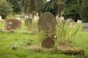 Burial policies at Wymondham Cemetery are to change