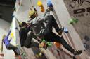 Highball climbing centre is planning to relocate