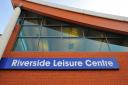 New solar panels are set to be installed at Riverside Leisure Centre