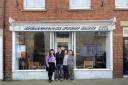 Wai and Linda Yeung have retired after running Heacham Fish Bar for 20 years