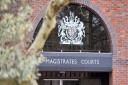 A man from Norwich appeared in court charged with shoplifting offences