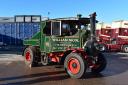 A 1928 Foden C tractor will be one of the highlights at the Cheffins vintage auction at Sutton, near Ely, on April 20