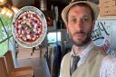 Pommarola Pizza, run by Sammy Wood, now has a residency at The Whalebone pub in Norwich
