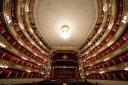 Fortunato Ortombina will step into the post in September at the famed Teatro alla Scala (Luca Bruno/AP)