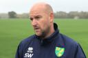 Steve Weaver announced his intention to step down as head of football development at Norwich City after seven years.
