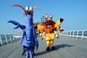 Cromer's Crab and Lobster Festival will return next month