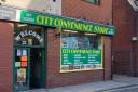 City Convenience Store, Magdalen Street, Norwich