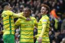 Norwich City have all-but qualified for the Championship play-offs