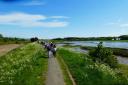 Suffolk Walking Festival 2024 returns in May