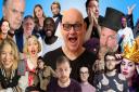 Normal For Norfolk, a city stand-up festival, is coming to venues around Norwich from July 15 to 27