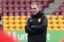 Johannes Hoff Thorup is close to becoming Norwich City head coach