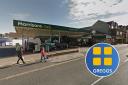 A new Greggs could be coming to Cromer after plans were submitted to open a 'food-to-go' at Morrison's fuel station in Prince of Wales Road