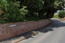 The motorbike was stolen from a property in London Road in Beccles