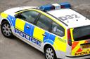 Police were called to reports of a public disturbance in Bawsey at around 4pm yesterday