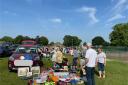 North Walsham Car Boot Sale returns in April for the first event of 2024